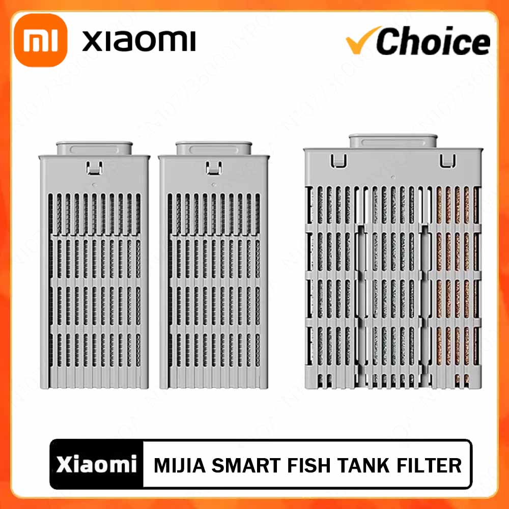Aquarium Fish Cold Water - Xiaomi Mi smart fish tank filter