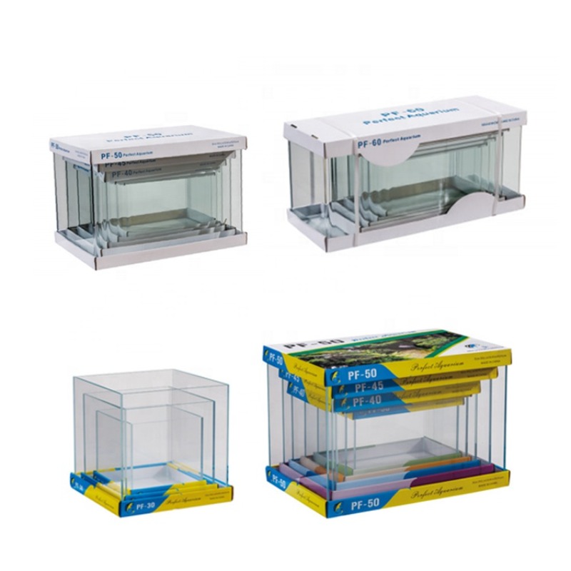 Aquarium Fish And Price - Factory Price Eco-friendly Desktop Douyu Aquarium