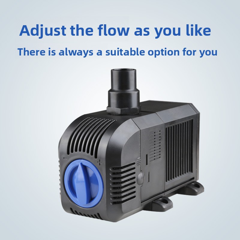 HJ Series Adjustable Flow Mini - Aquarium Fish Drawing 评论和价格