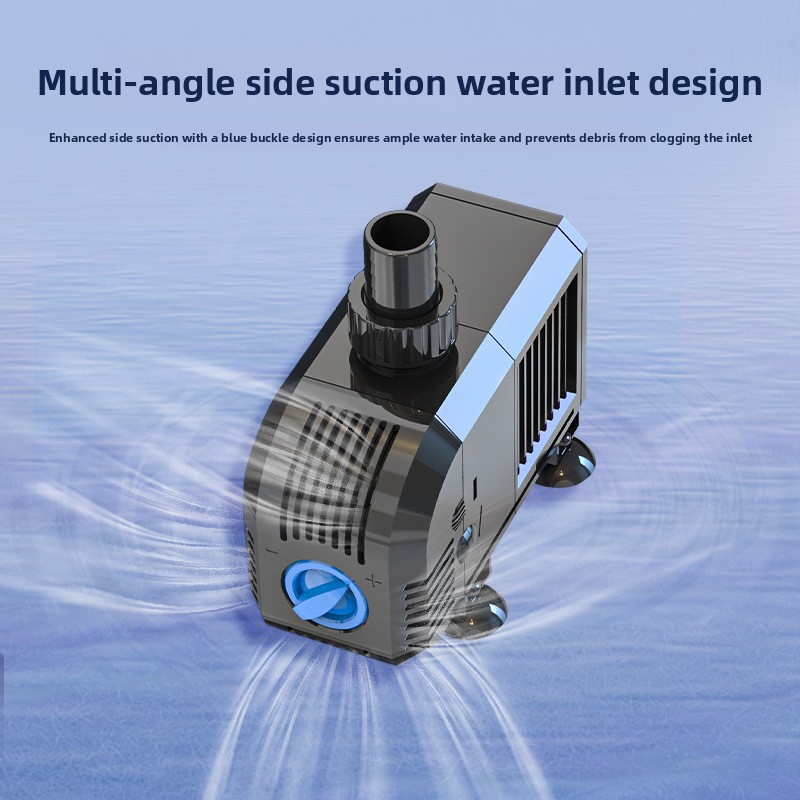 HJ Series Adjustable Flow Mini - Aquarium Fish Drawing 评论和价格