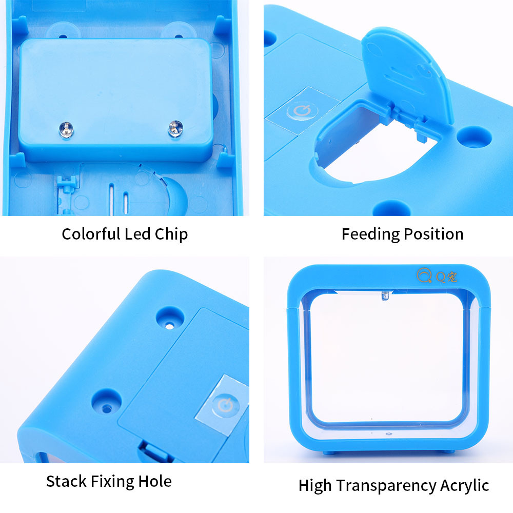 Colorful Creative Betta Box Wi - Aquarium Fish Betta 评论和价格