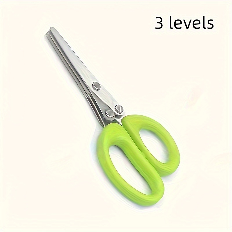 3 Blades Stainless Steel Kitch - Algae Scraper Blade 评论和价格