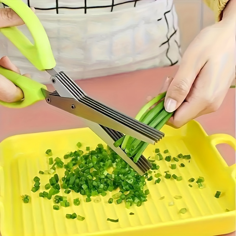 3 Blades Stainless Steel Kitch - Algae Scraper Blade 评论和价格