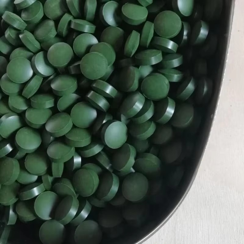 100-3000pc High Purity Spiruli - Aquarium Fish Holiday Food 评论和价格