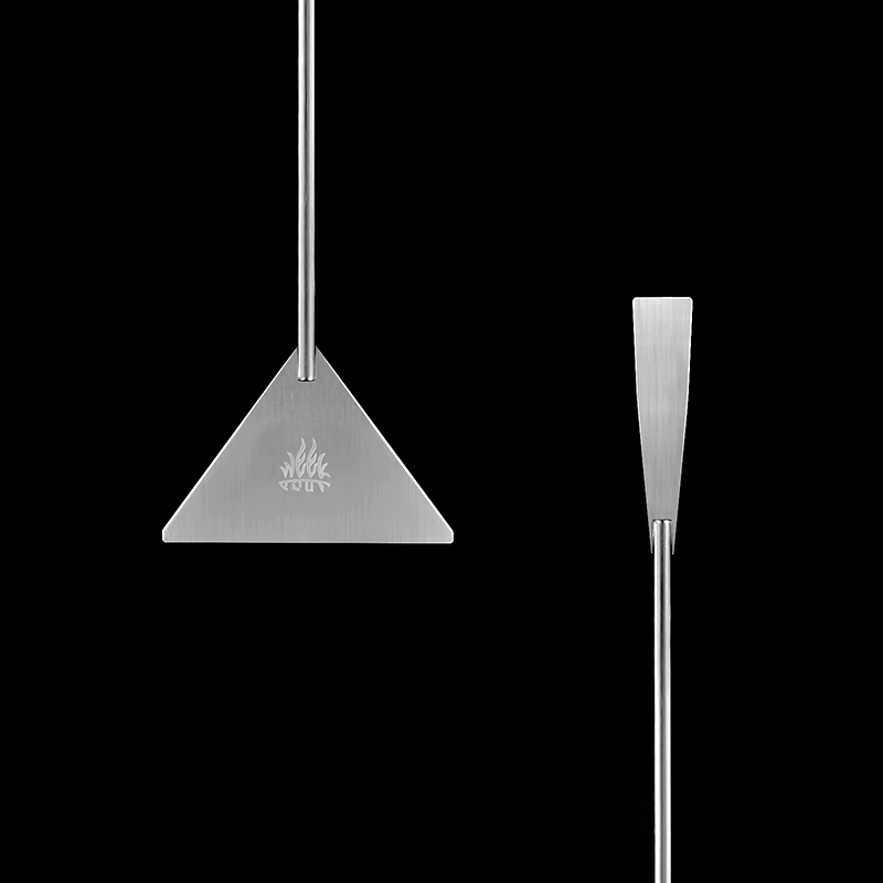 Week Aqua Stainless Steel Fish - Algae Scraper Blade 评论和价格