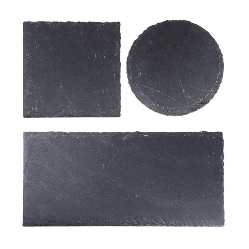 Natural Slate Aquarium Pet Rep - Aquarium Fish Pot 评论和价格
