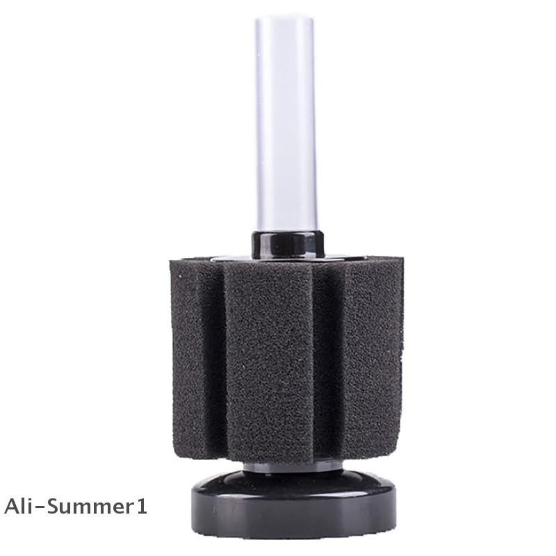 【E】Bio Sponge Filter for Aquar - Aquarium Fish Betta 评论和价格