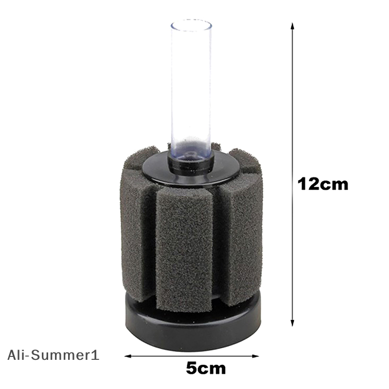 【E】Bio Sponge Filter for Aquar - Aquarium Fish Betta 评论和价格