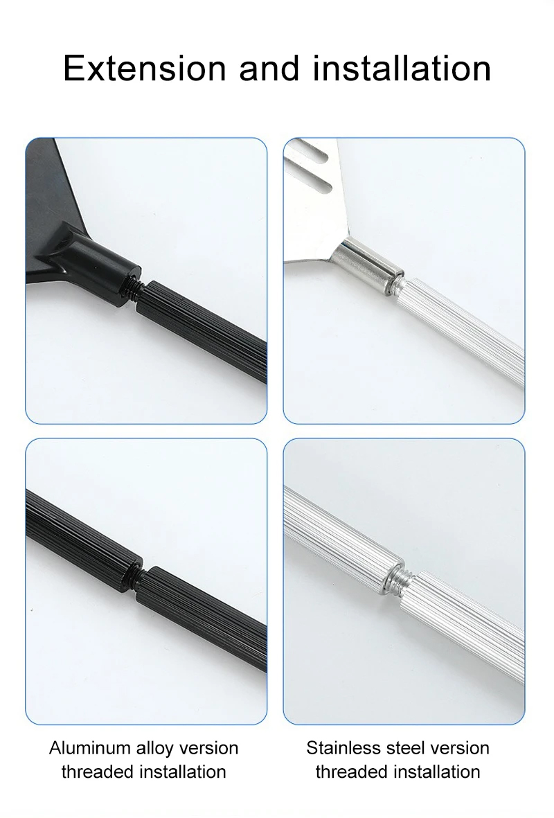 Aquarium Algae Remover Aluminu - Algae Scraper Blade 评论和价格