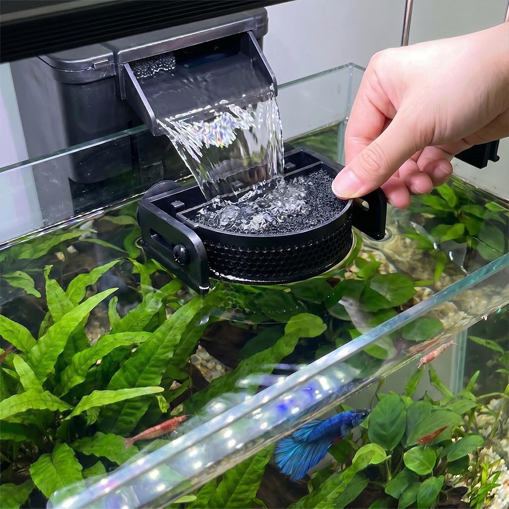  Premium Aquarium Filter Baff - Aquarium Fish Betta 评论和价格