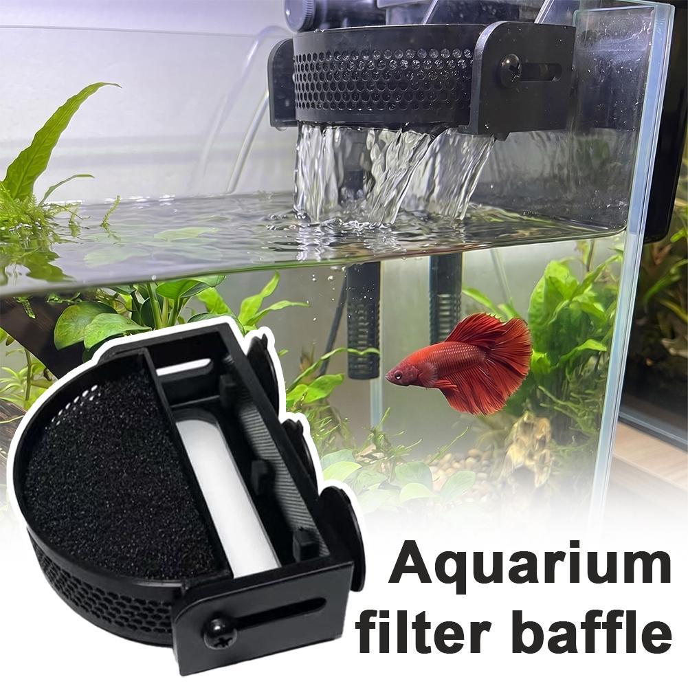  Premium Aquarium Filter Baff - Aquarium Fish Betta 评论和价格