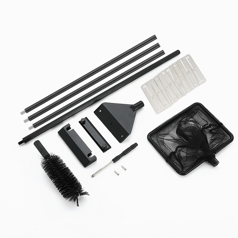 Aquarium Algae Remover Aluminu - Algae Scraper Blade 评论和价格