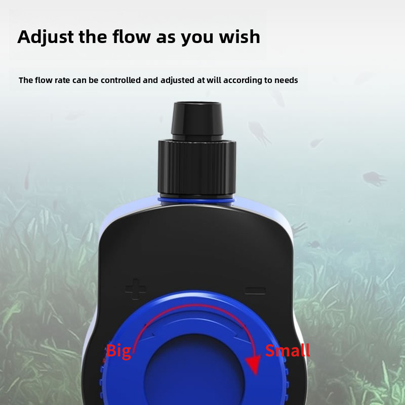 JQP Series Silent Submersible  - Aquarium Fish Drawing 评论和价格