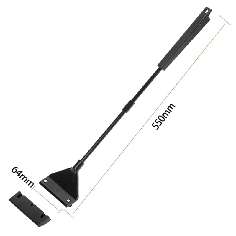 Aquarium Cleaning Tool Fish Ta - Algae Scraper Blade 评论和价格