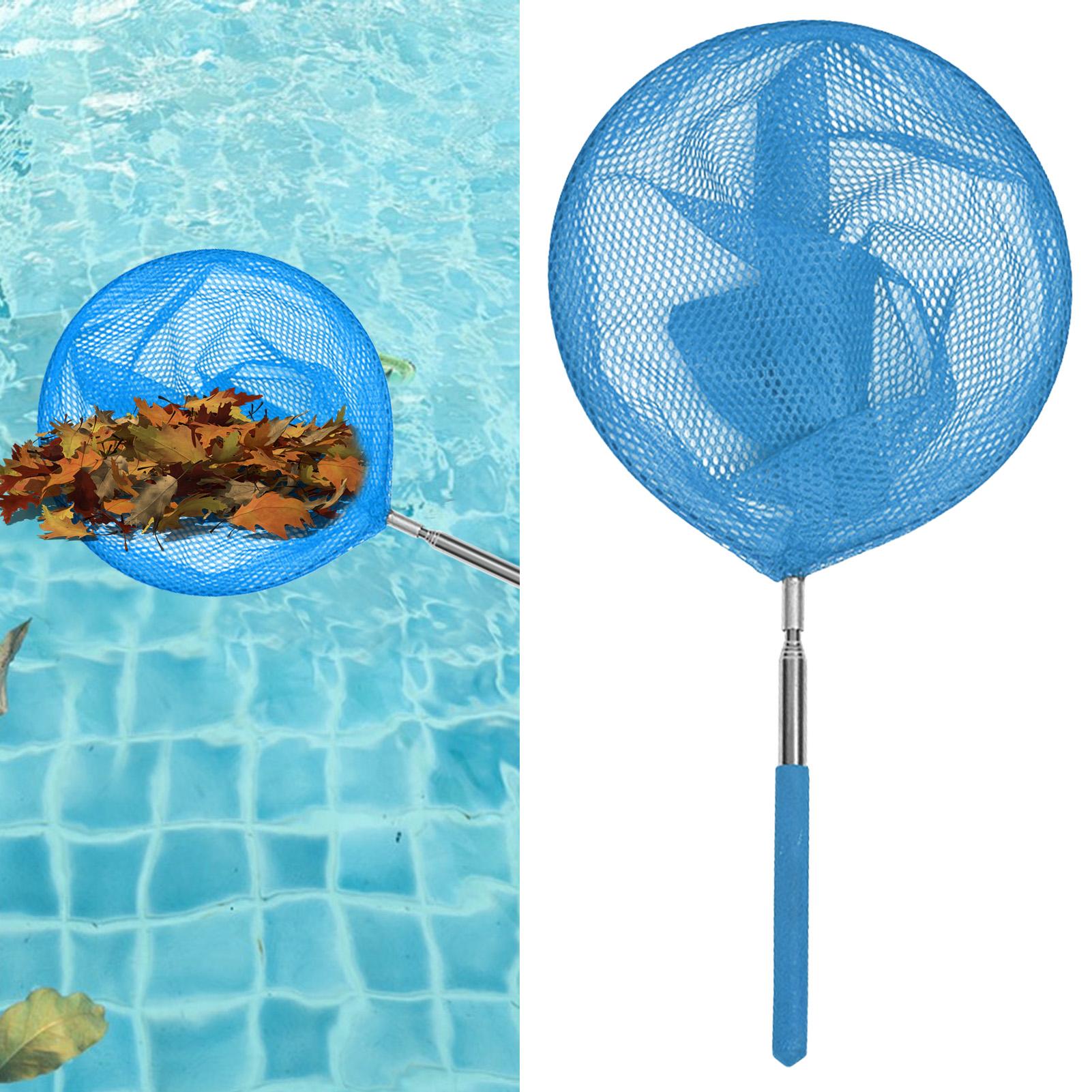 Stainless steel telescopic poo - Aquarium Fishing 评论和价格