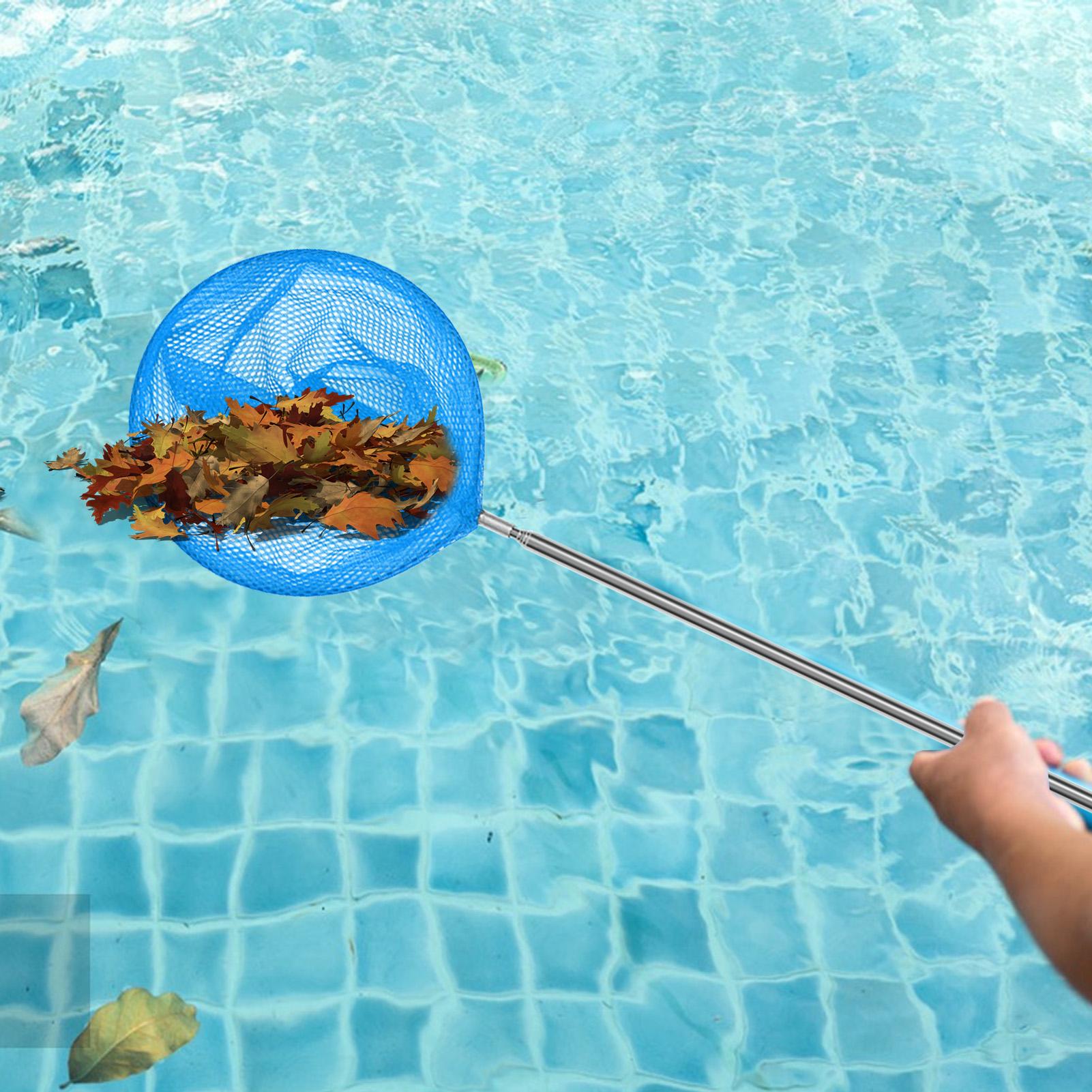 Stainless steel telescopic poo - Aquarium Fishing 评论和价格