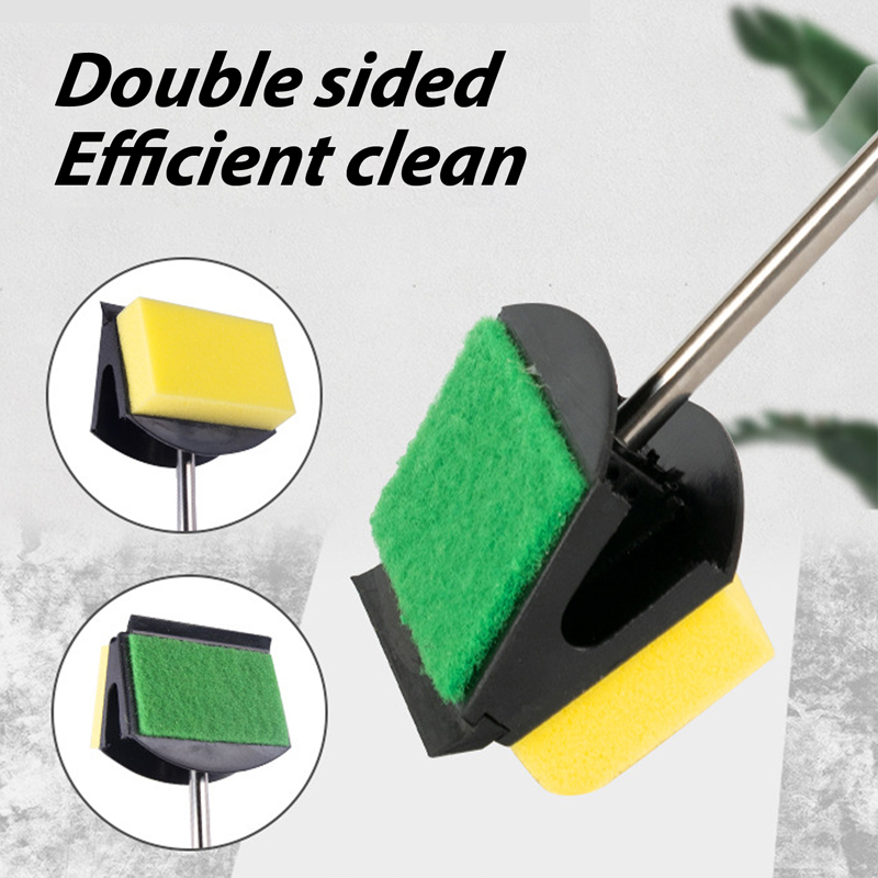 Fish Tank Glass Plant Cleaning - Algae Scraper Blade 评论和价格