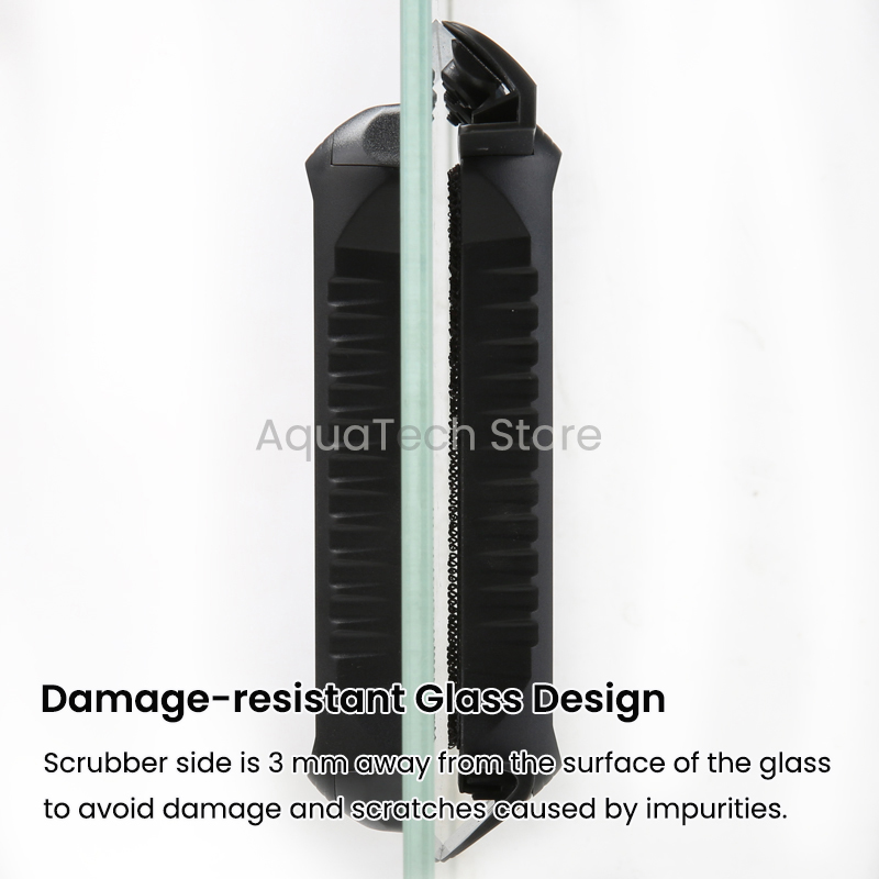 Magnetic Aquarium Fish Tank Gl - Algae Scraper Blade 评论和价格