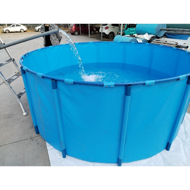 Fish Tank Indoor Blue PVC Aqua - Aquarium Fish And Price 评论和价格