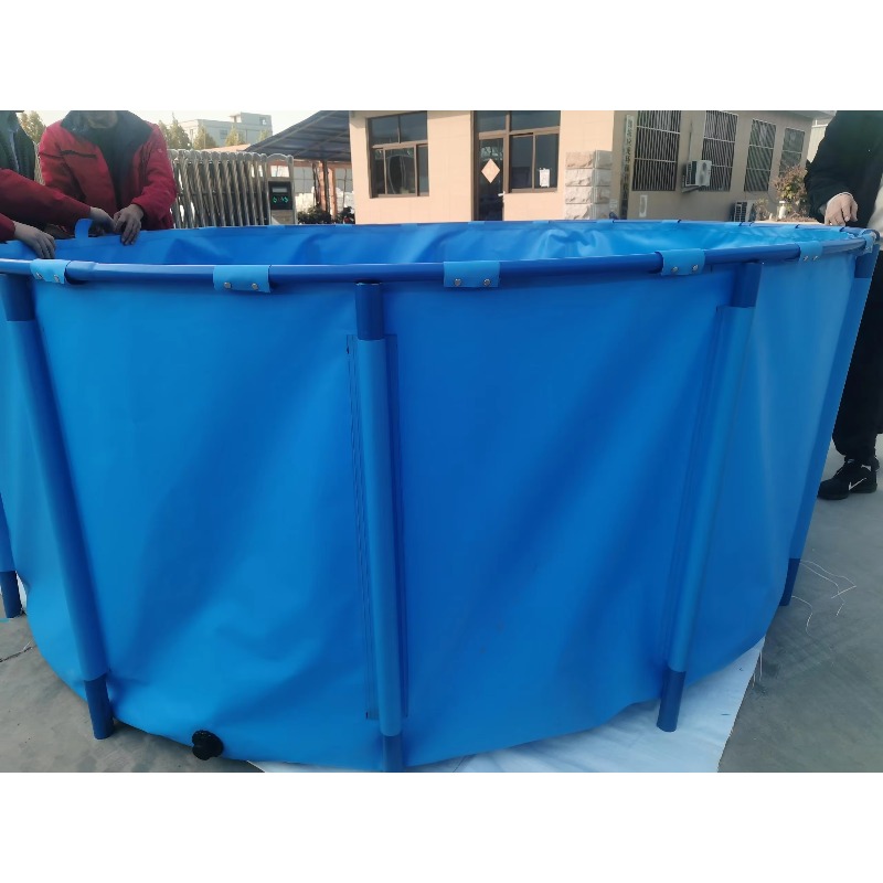Fish Tank Indoor Blue PVC Aqua - Aquarium Fish And Price 评论和价格