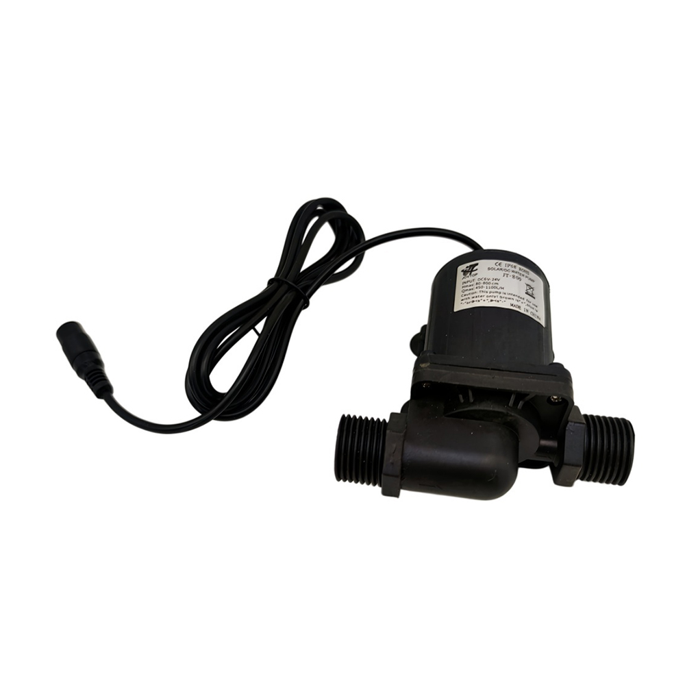 JT-800D Solar Water Heater Boo - Aquarium Fish Cold Water 评论和价格