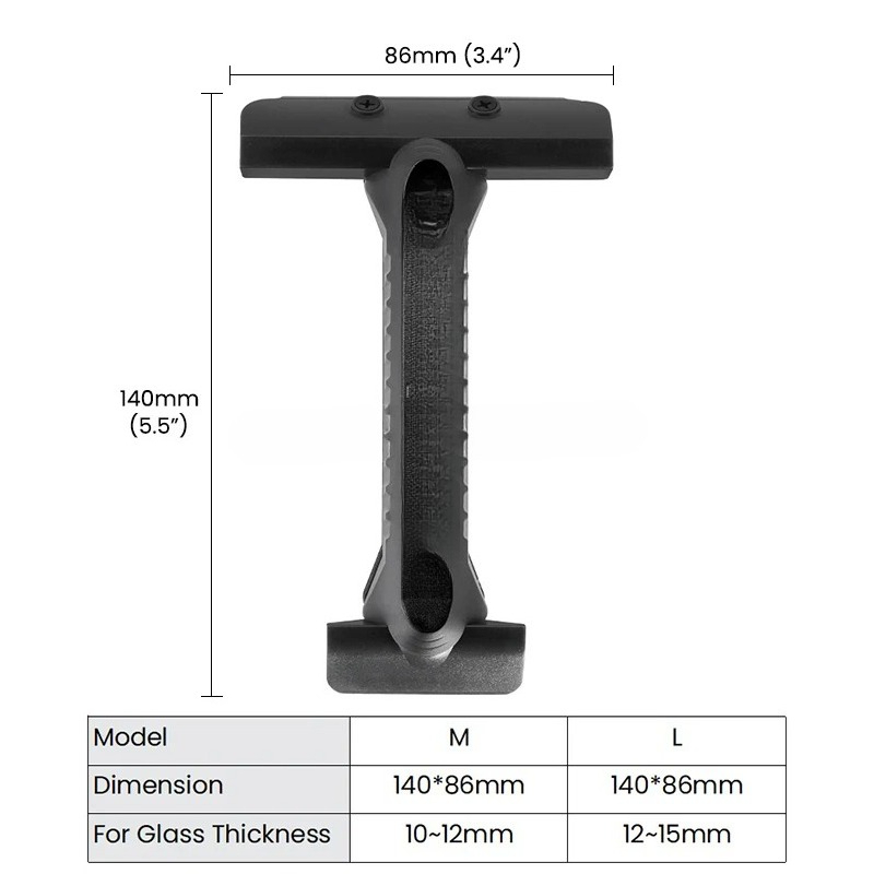 2-in-1 Magnetic Aquarium Algae - Algae Scraper Blade 评论和价格