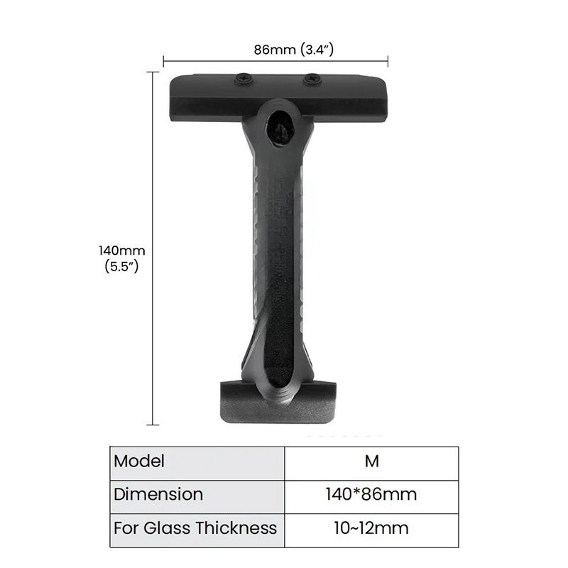 2-in-1 Magnetic Aquarium Algae - Algae Scraper Blade 评论和价格