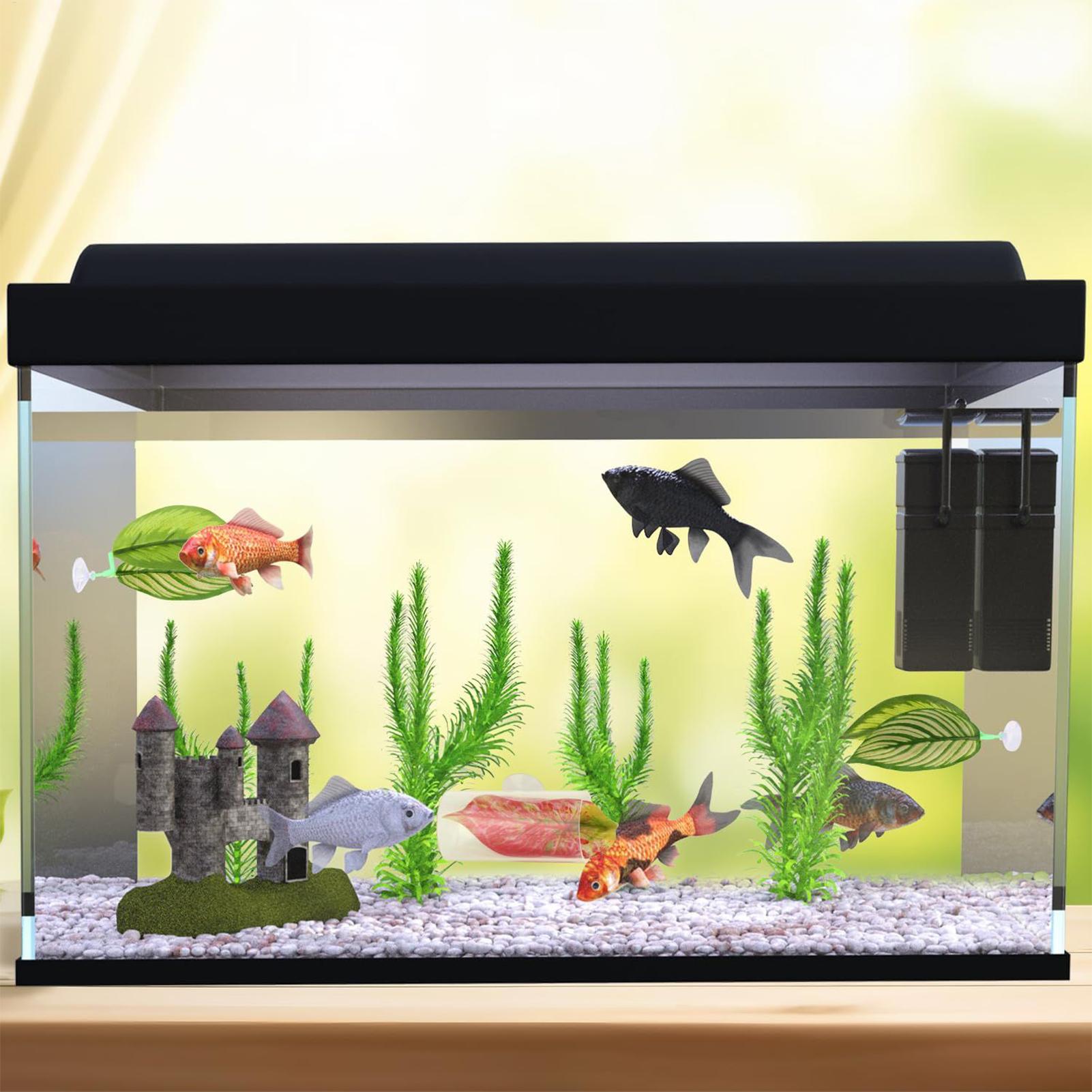 Betta Fish Hammock 5 Pieces Ad - Aquarium Fish Betta 评论和价格