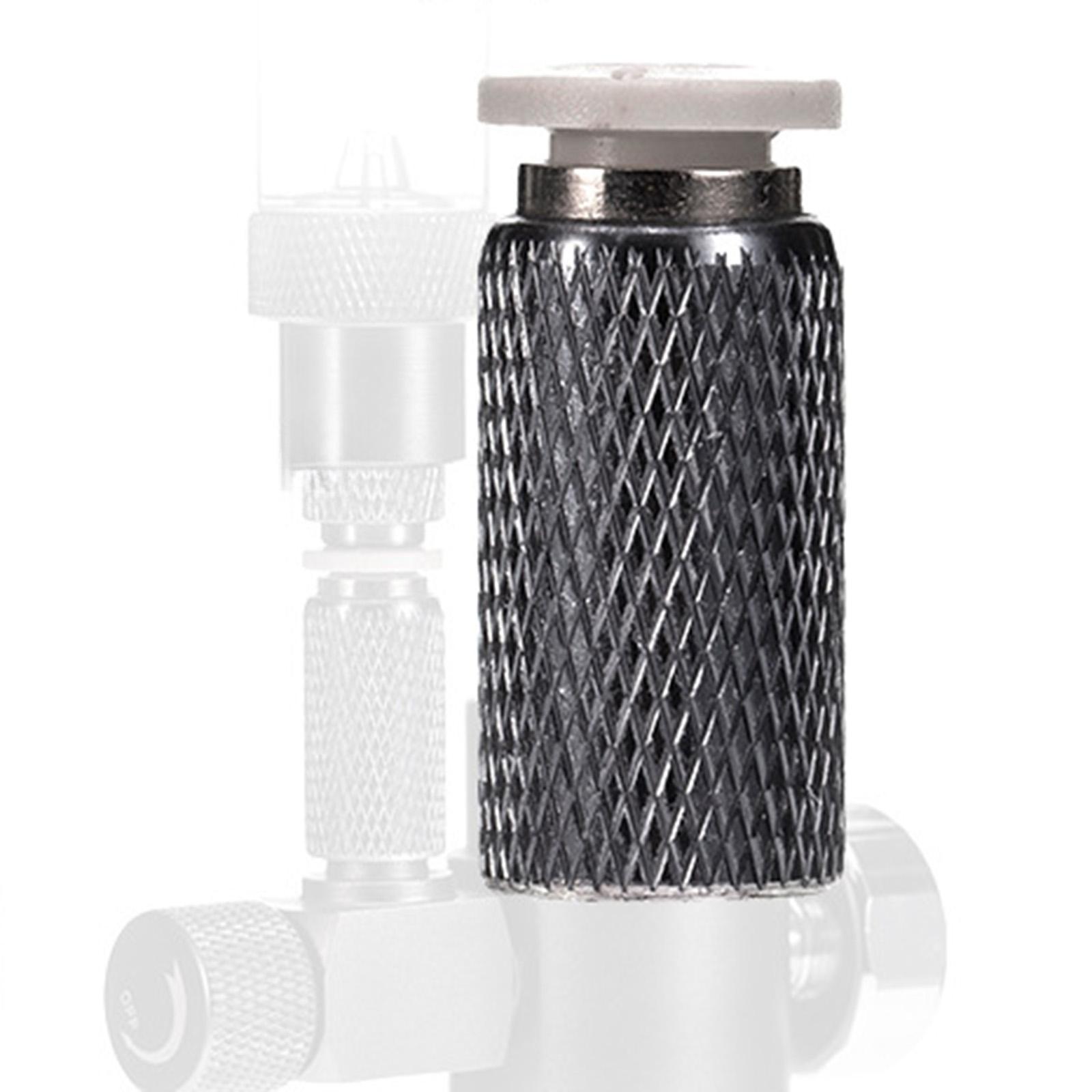 Aquarium Hose Adapter Aluminum - Fish Co Aquarium 评论和价格