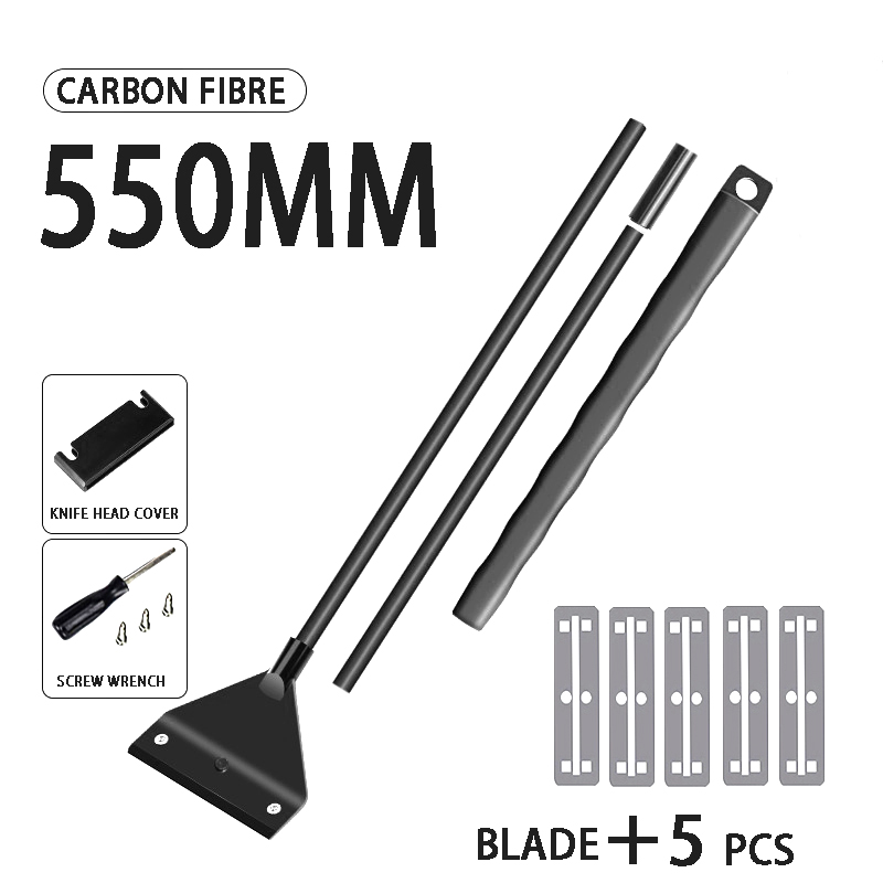 Aquarium Cleaner Fish Tank Alg - Algae Scraper Blade 评论和价格