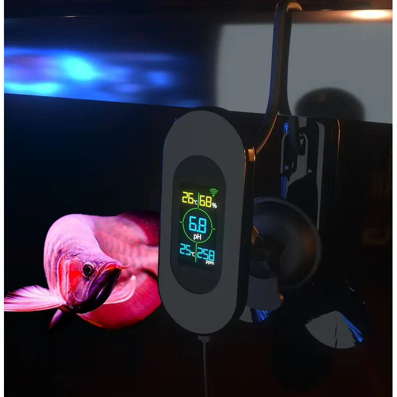 for Wifi Connected Aquarium Fi - Aquarium Fish And Price 评论和价格