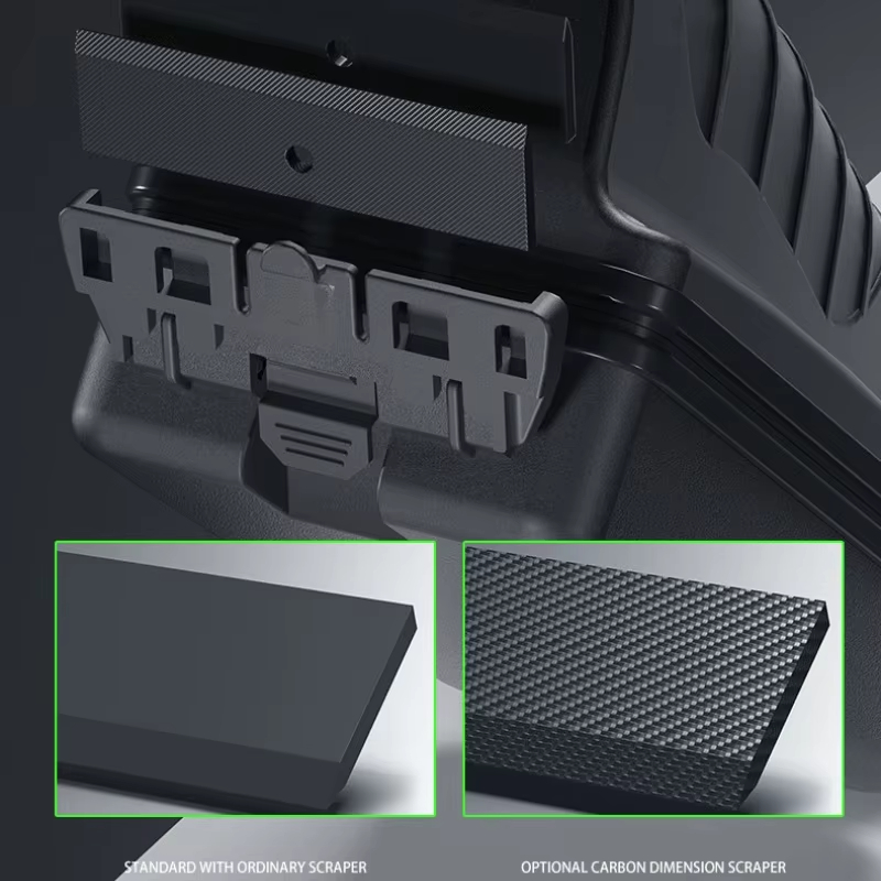 New Magnetic Aquarium Double S - Algae Scraper Blade 评论和价格