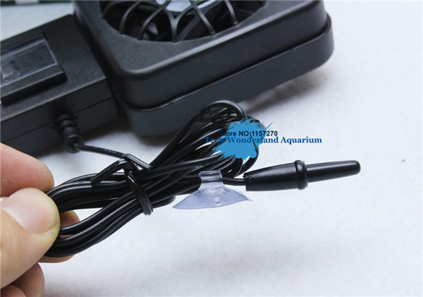 Mini nano clip hang on cooling - Aquarium Fish Cold Water 评论和价格