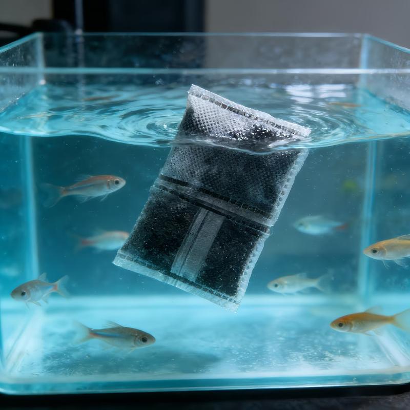 10/20/40Pcs Fish Tank Activate - Aquarium Fishing 评论和价格