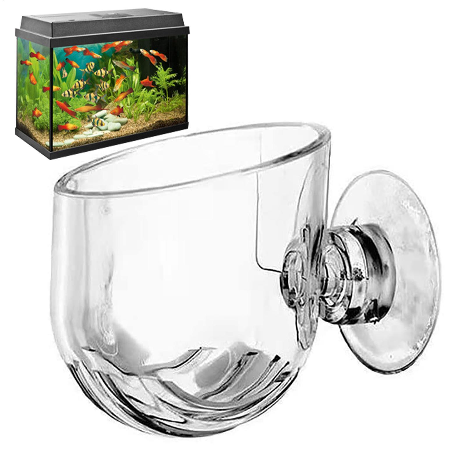 Aquatic Plant Pot Clear Acryli - Aquarium Fish Pot 评论和价格