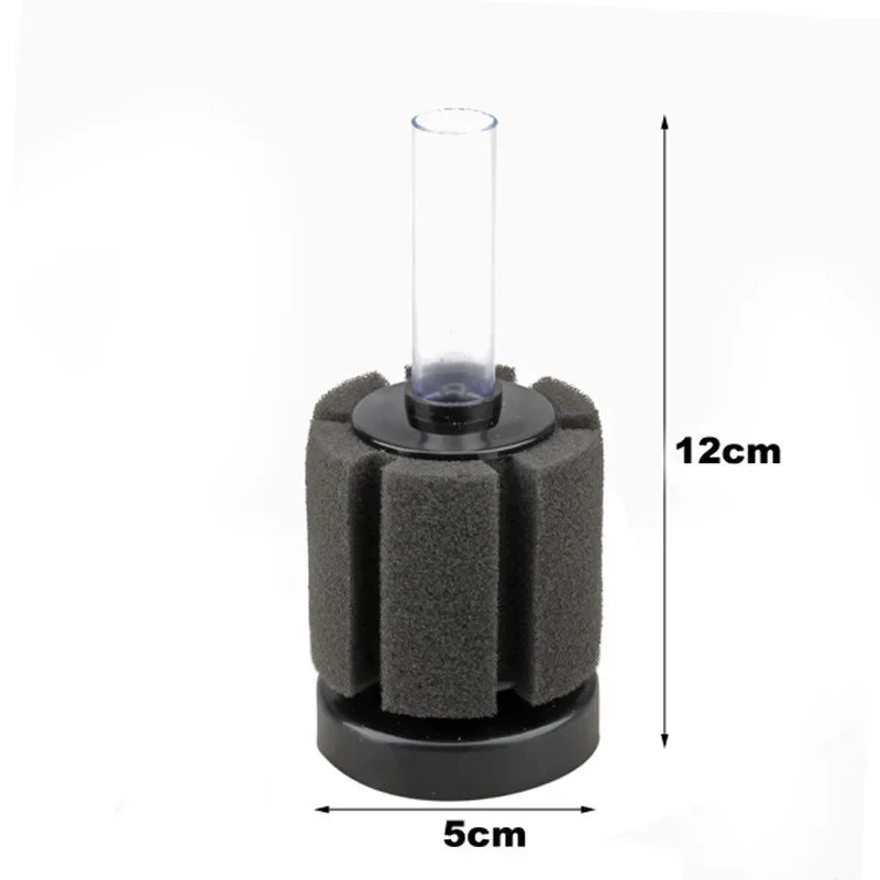 10 pcs Bio Sponge Filter for B - Aquarium Fish Betta 评论和价格
