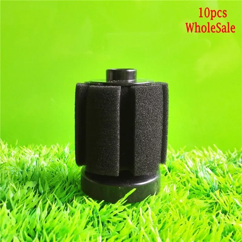 10 pcs Bio Sponge Filter for B - Aquarium Fish Betta 评论和价格