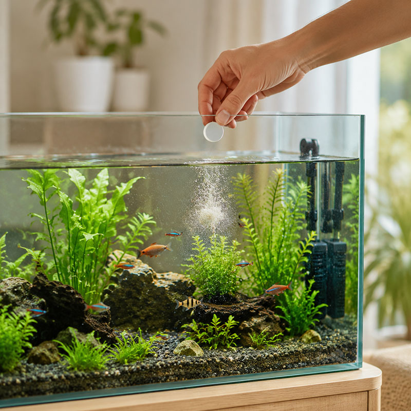 MIRAVEXL 150 Aquarium Algae Re - Aquarium Fishing 评论和价格