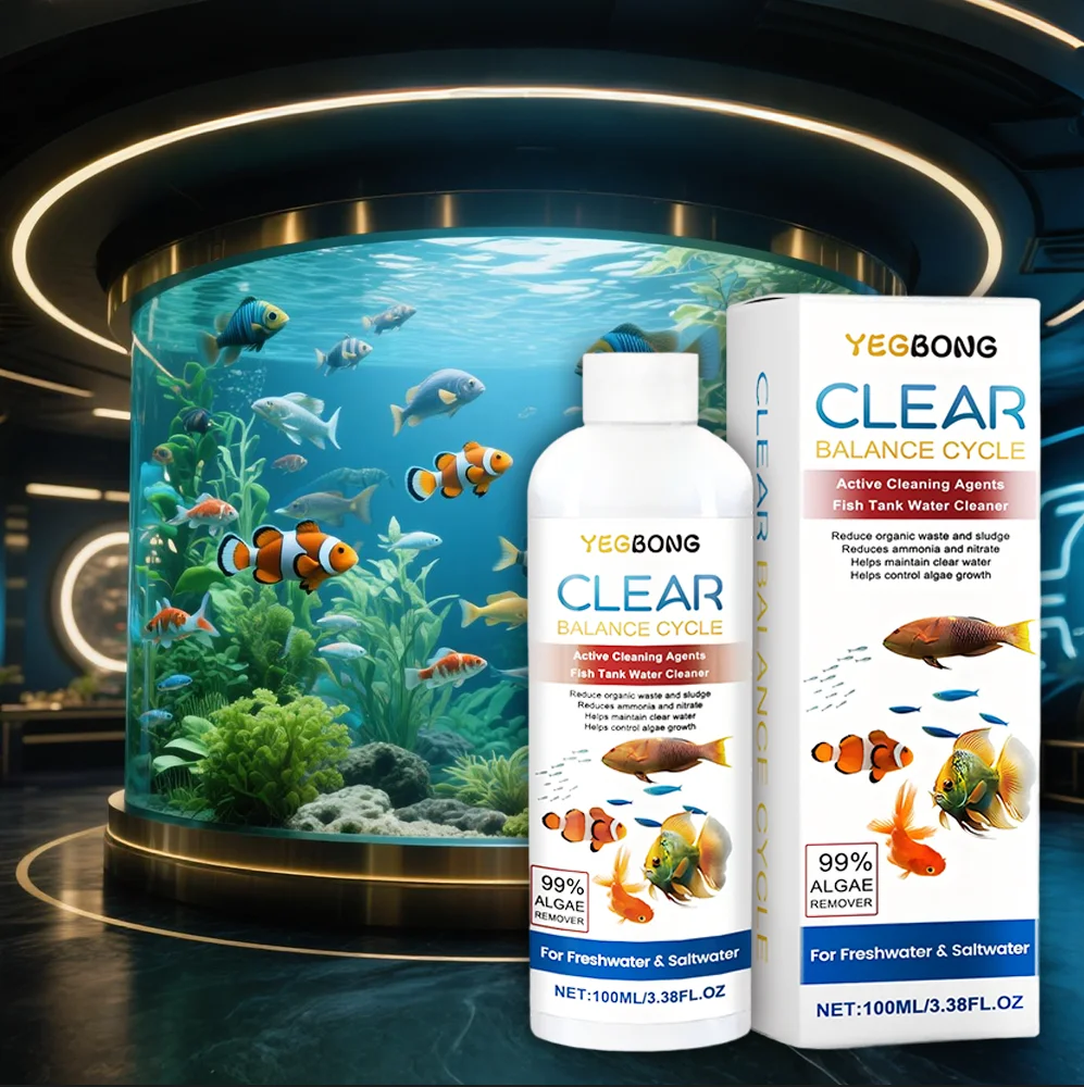 Algae Remover for Fish Tanks,  - Aquarium Fishing 评论和价格