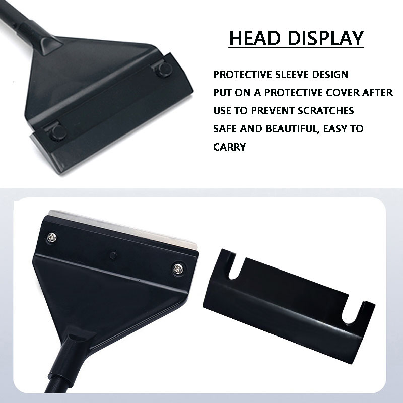 Aquarium Cleaner Fish Tank Alg - Algae Scraper Blade 评论和价格
