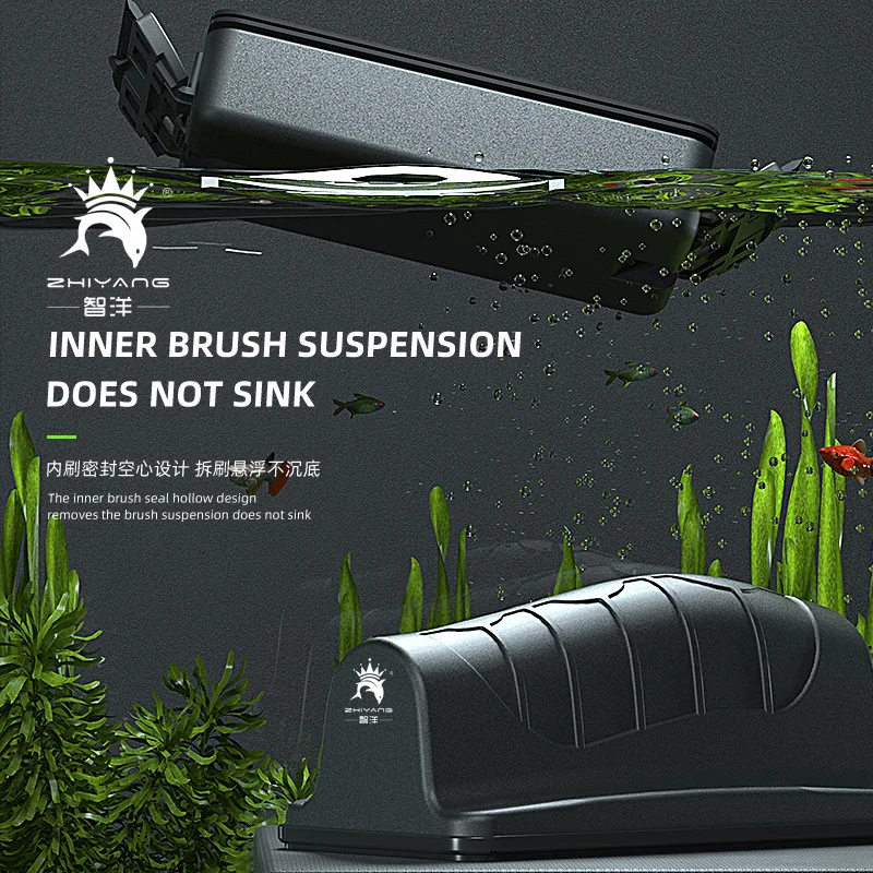 Aquarium Glass Fish Tank Algae - Algae Scraper Blade 评论和价格