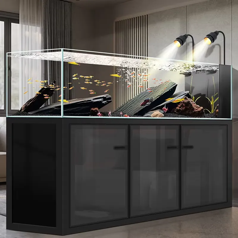 Factory Price 240 Gallons Rect - Aquarium Fish And Price 评论和价格