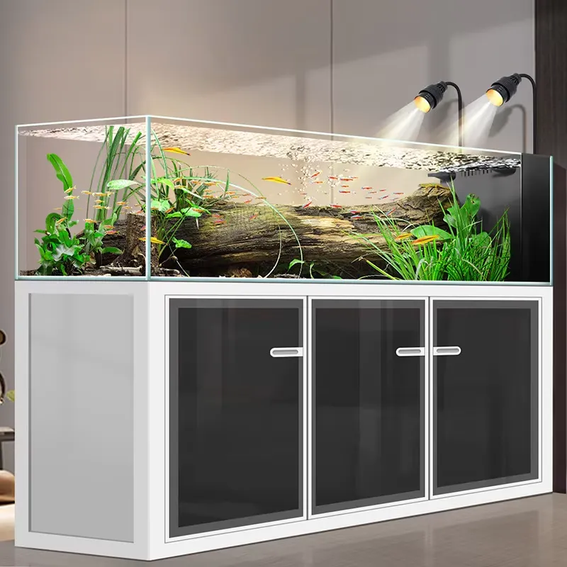 Factory Price 240 Gallons Rect - Aquarium Fish And Price 评论和价格