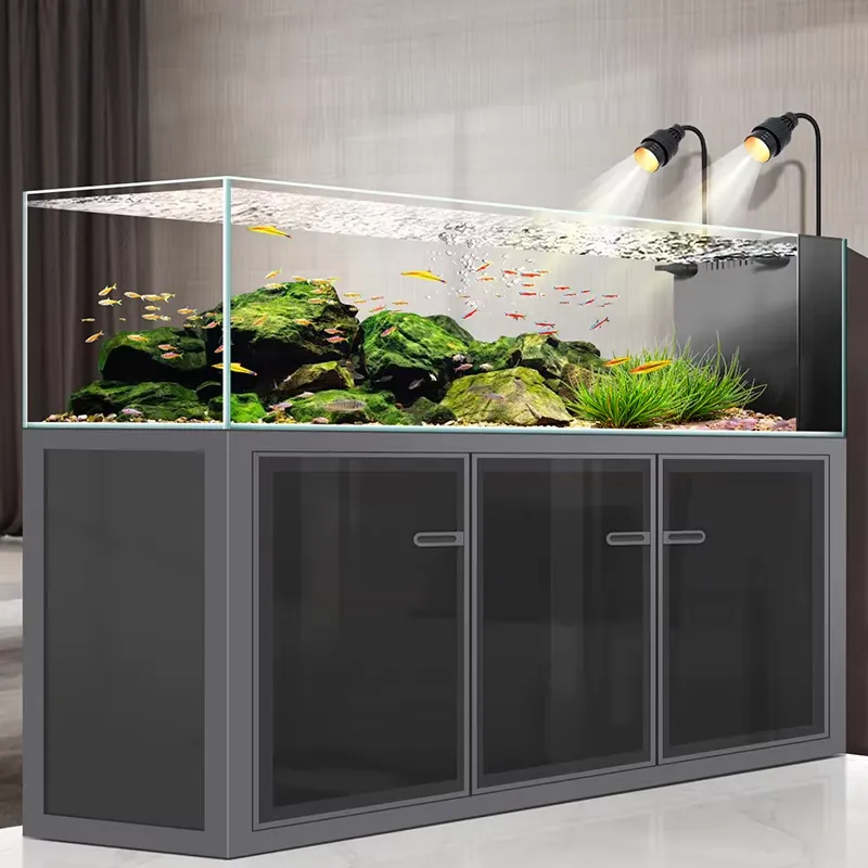 Factory Price 240 Gallons Rect - Aquarium Fish And Price 评论和价格