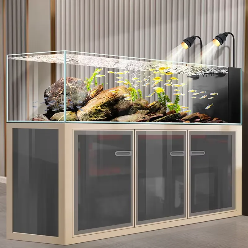 Factory Price 240 Gallons Rect - Aquarium Fish And Price 评论和价格