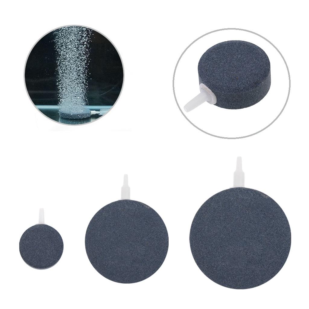 Bubble Disk Ceramic Air Stone  - Fish Co Aquarium 评论和价格