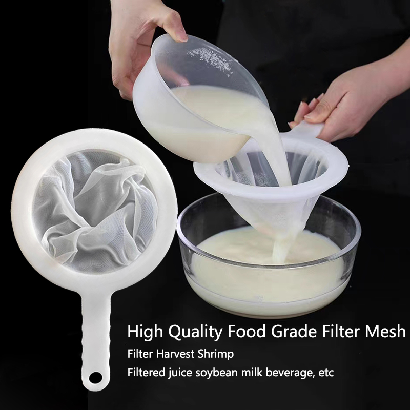 120/200/400 Mesh Reusable Nylo - Aquarium Fish Holiday Food 评论和价格