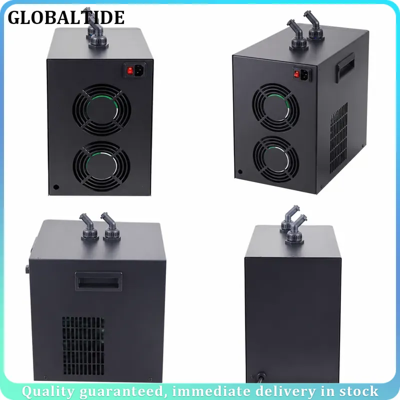 160L Aquarium Chiller Fish Tan - Aquarium Fish Cold Water 评论和价格