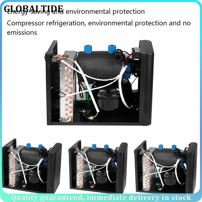 160L Aquarium Chiller Fish Tan - Aquarium Fish Cold Water 评论和价格