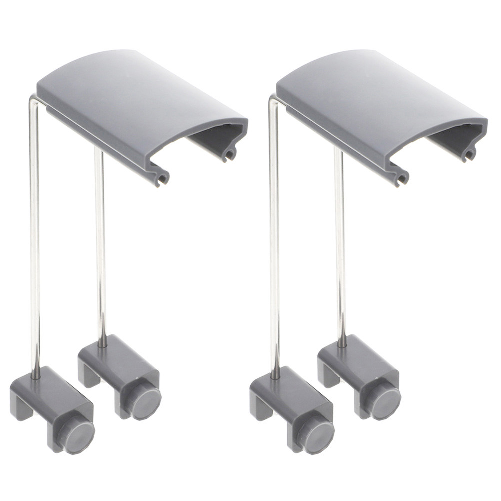 2Pcs Aquarium Light Stand Adju - Aquarium Fishing 评论和价格